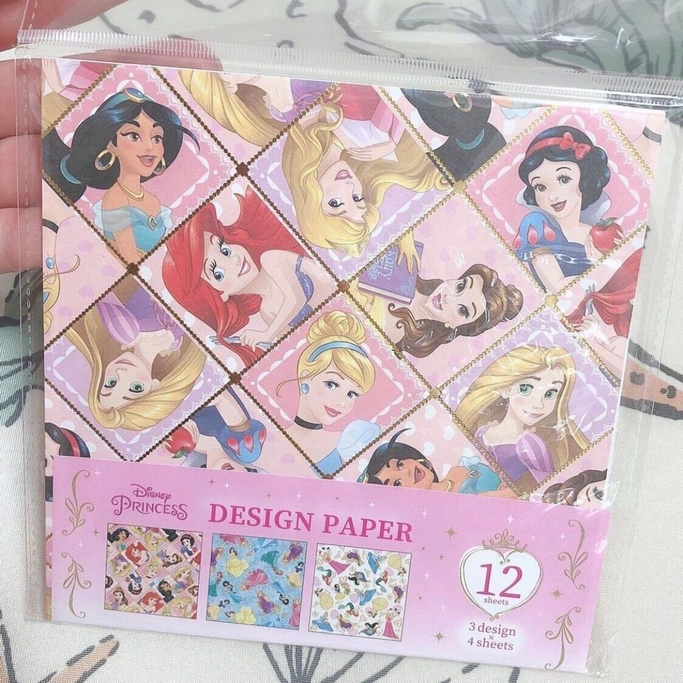 セリア 超かわいい ディズニープリンセスグッズ大集合 たまひよ セリア 超かわいい ディズニープリンセスグッズ大集合 たまひよ