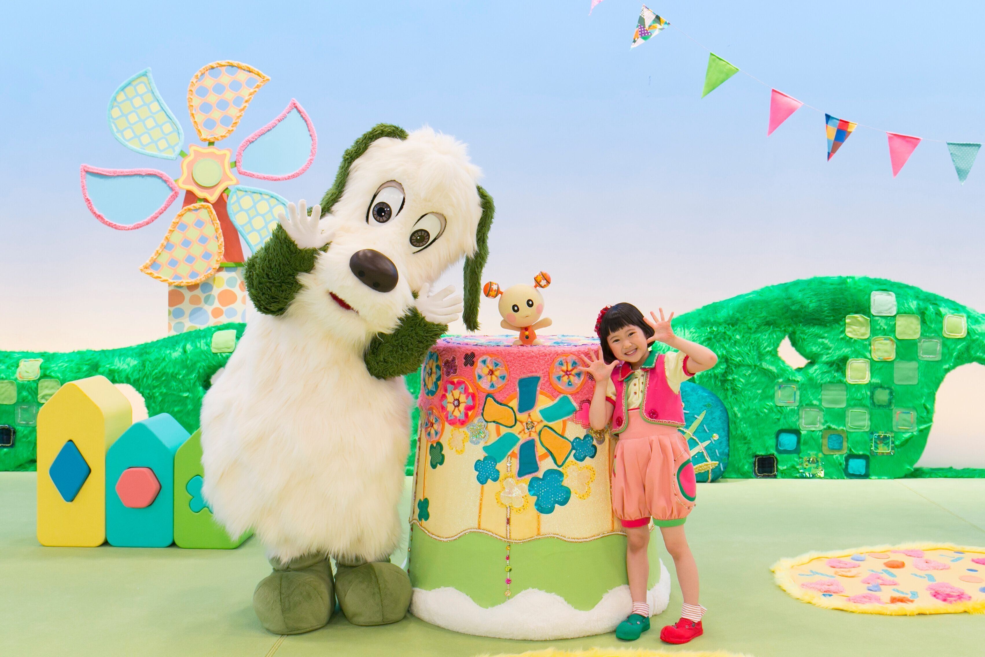 辛いと思ったことは一度もない！ずっと楽しくて幸せな8年間