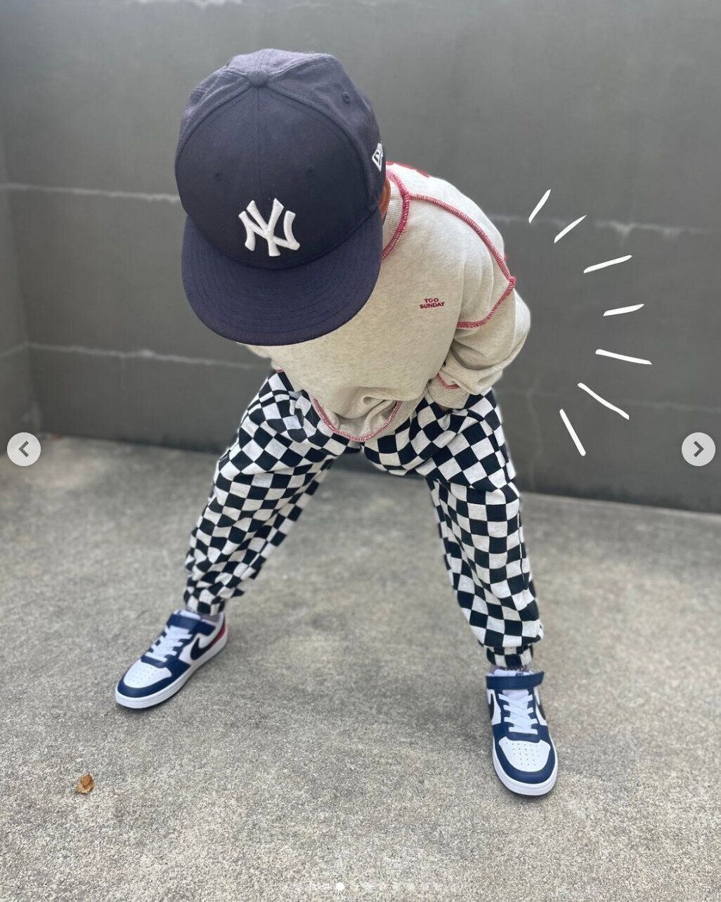 出典：Instagramアカウント「a8d4c4」