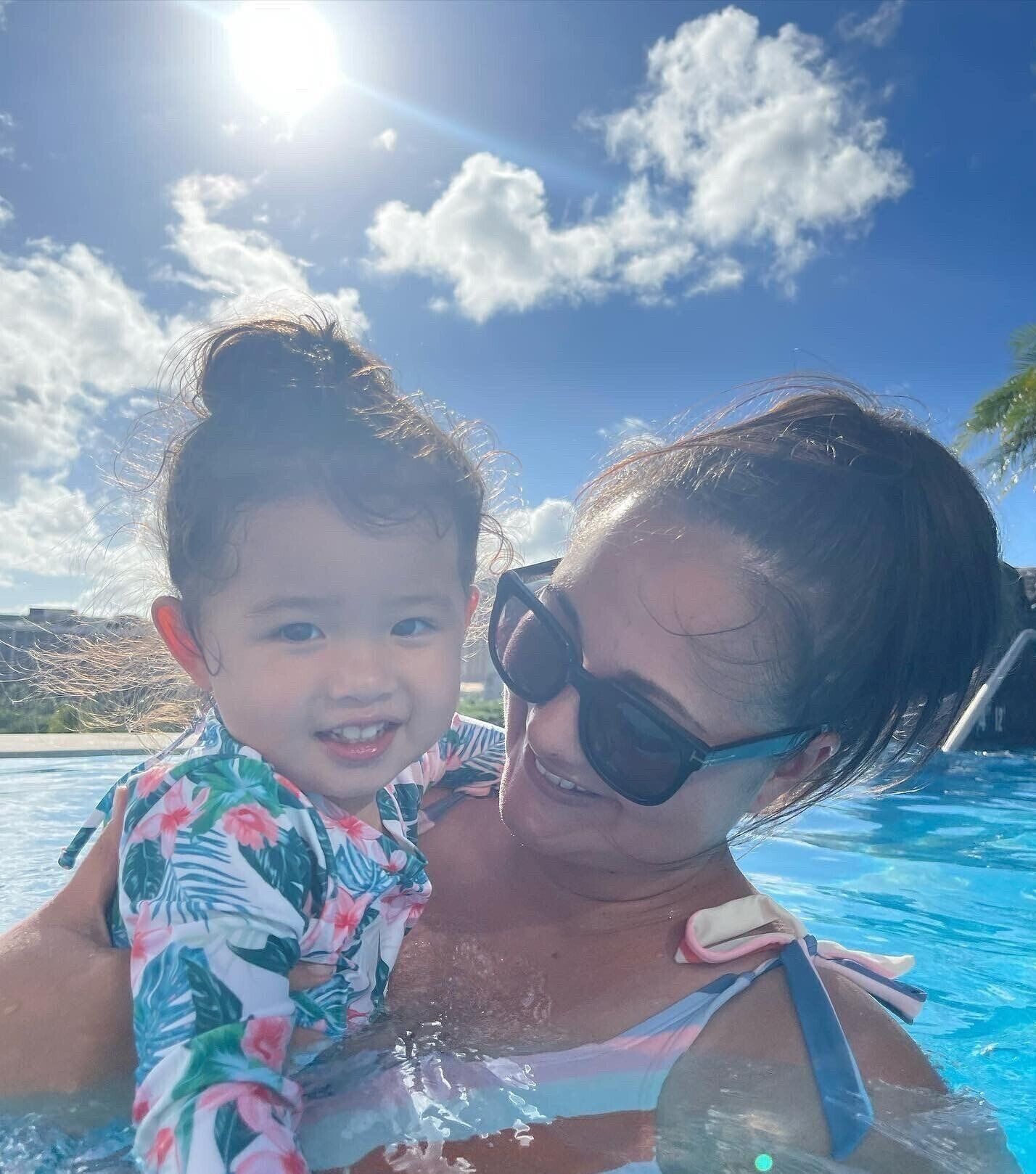 第4子出産の山田ローラ ついに始まった二女のイヤイヤ期 ローラママの対処法が参考になる たまひよ