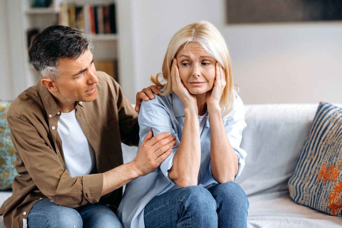 結婚して年 いろいろ乗り越えたはずなのに 深まったのは絆ではなく溝 アラフォーママの戸惑い たまひよ 結婚して年 いろいろ乗り越えたはずなのに 深まったのは絆ではなく溝 アラフォーママの戸惑い たまひよ