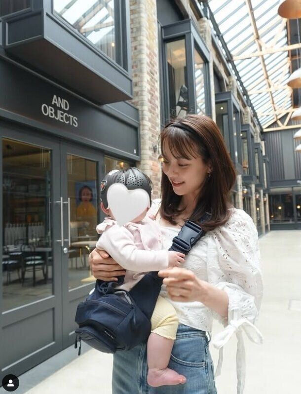 出典：Instagramアカウント「yukarishibamiya」