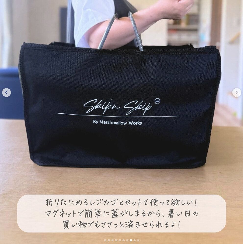 出典：Instagramアカウント「midopin_mamaraku」