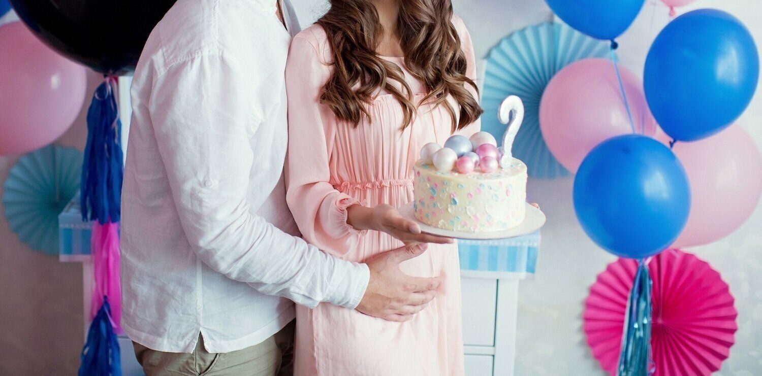 ジェンダーリビール