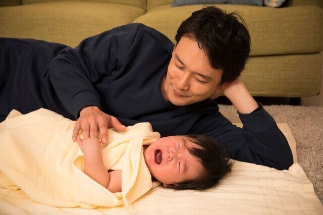 【ママ・パパの苦労を聞いて！】今日も「寝かしつけ」に失敗して眠れない……