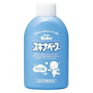 スキンケア［沐浴剤］　持田ヘルスケア　スキナベーブ
