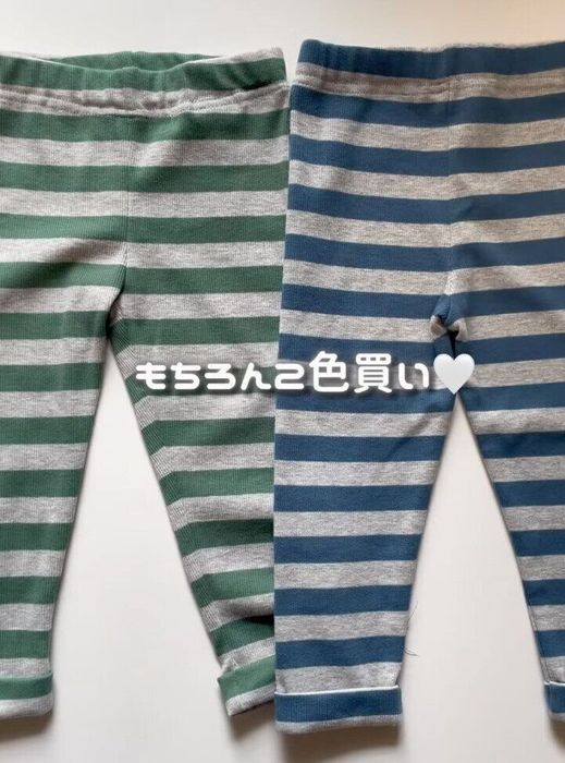 出典:Instagramアカウント「mino_kodomofuku」