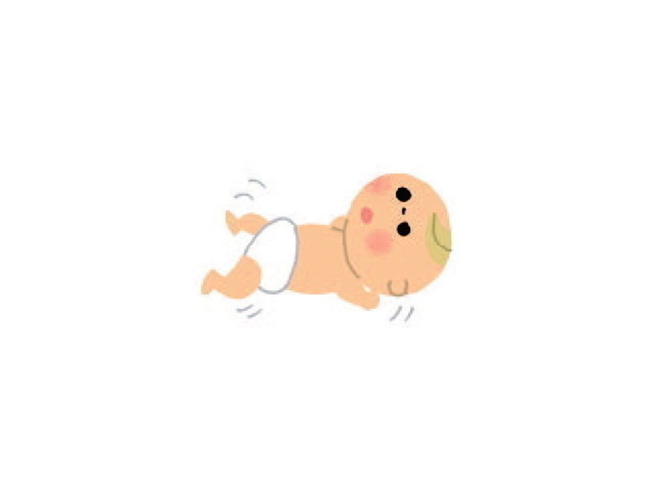 ママやパパをジッと見つめるよ 生後1ヶ月 赤ちゃんの9月のお世話 たまひよ ママやパパをジッと見つめるよ 生後1ヶ月 赤ちゃんの9月のお世話 たまひよ