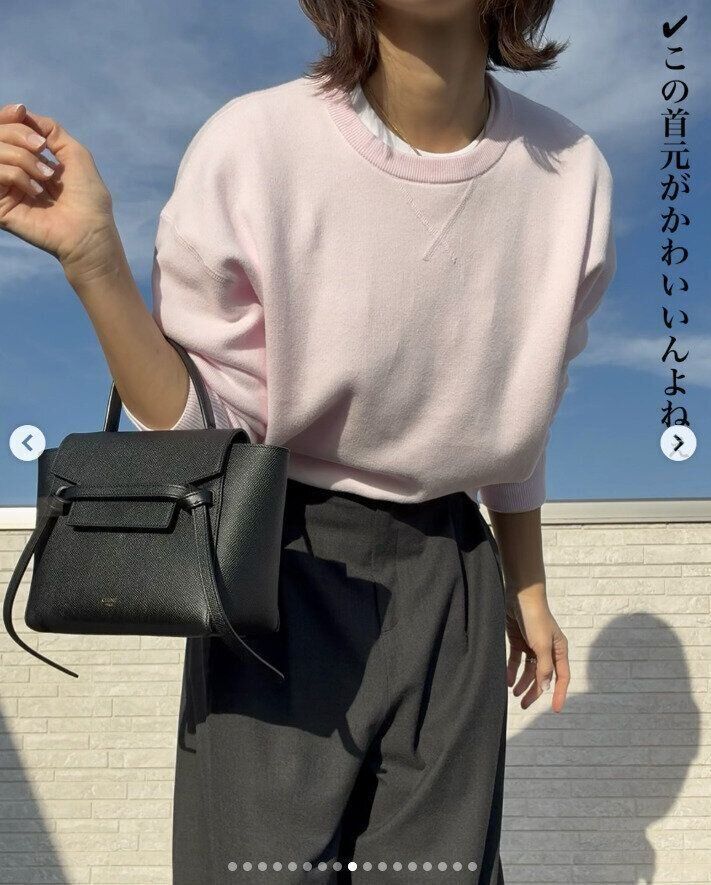 出典：Instagramアカウント「kao.choco」