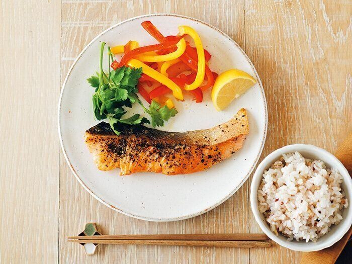 妊活に欠かせないビタミンDがたっぷり！