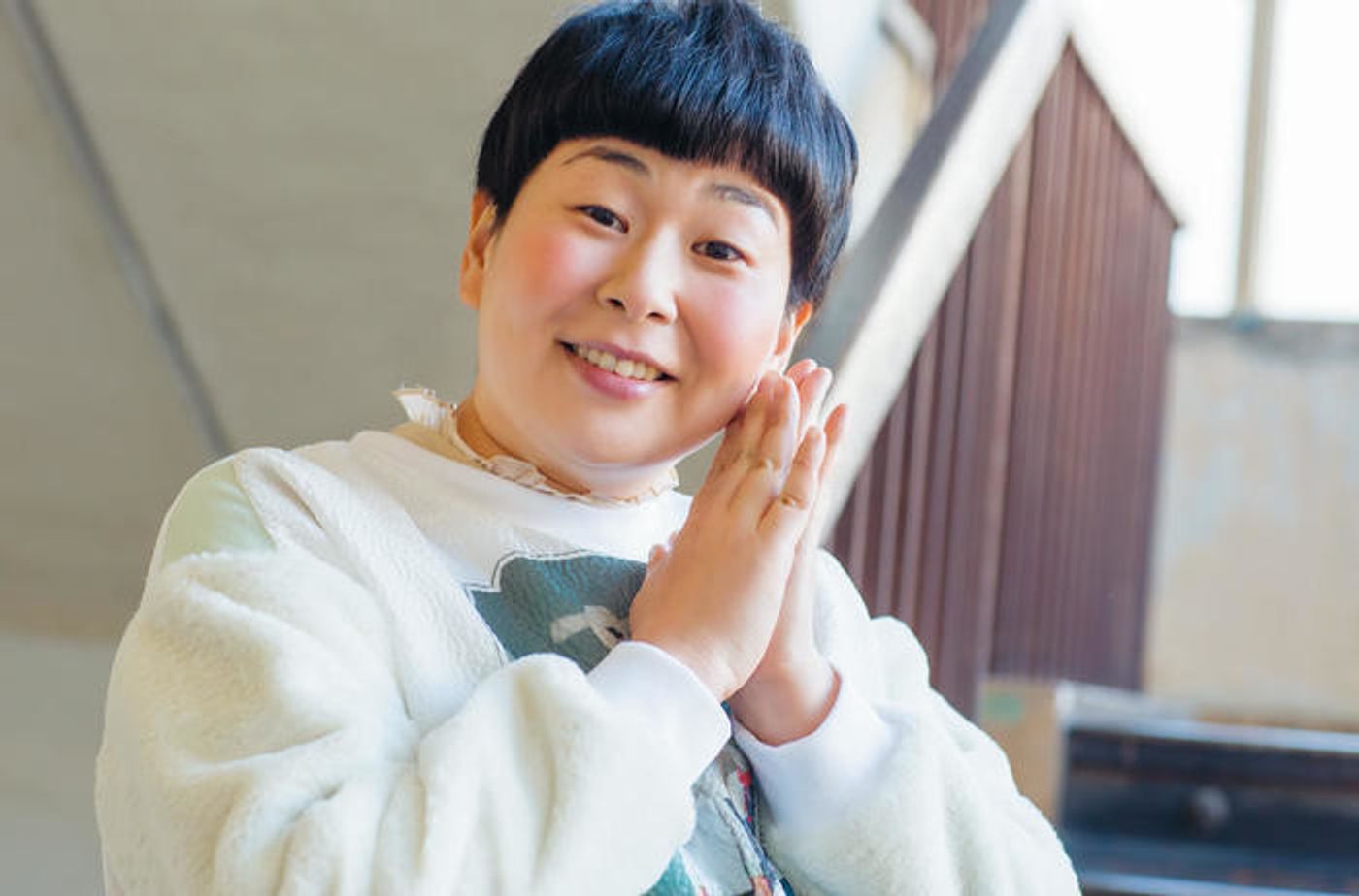 私たちの妊活振り返ります 大島美幸さん Part1 たまひよの妊活 私たちの妊活振り返ります 大島美幸さん Part1 たまひよの妊活