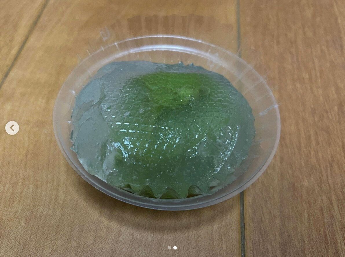 出典：Instagramアカウント「matcha_clover」