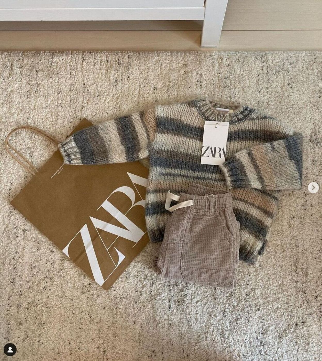 Zara このデザイン可愛すぎっ 冬アイテム5選 たまひよ Zara このデザイン可愛すぎっ 冬アイテム5選 たまひよ