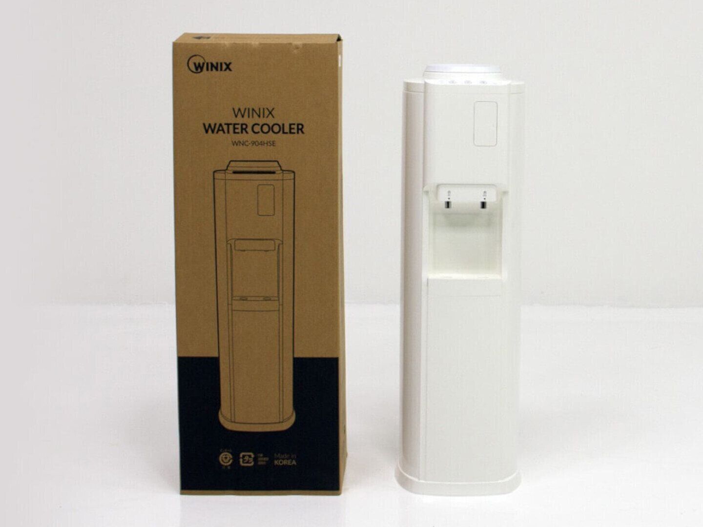 アルピナウォーター：サーバーのメンテナンスについて