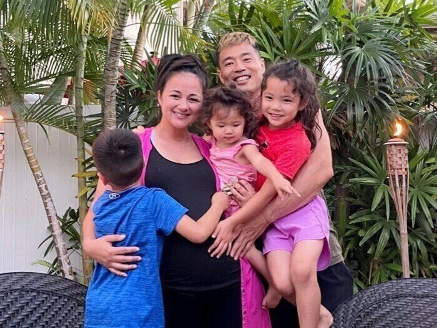 山田ローラの夫 山田パパのワンオペ育児奮闘記 私にはできない うらやましすぎる 山田ローラが欲しかったものとは たまひよ 山田ローラの夫 山田パパのワンオペ育児奮闘記 私にはできない うらやましすぎる 山田ローラが欲しかったものとは たまひよ