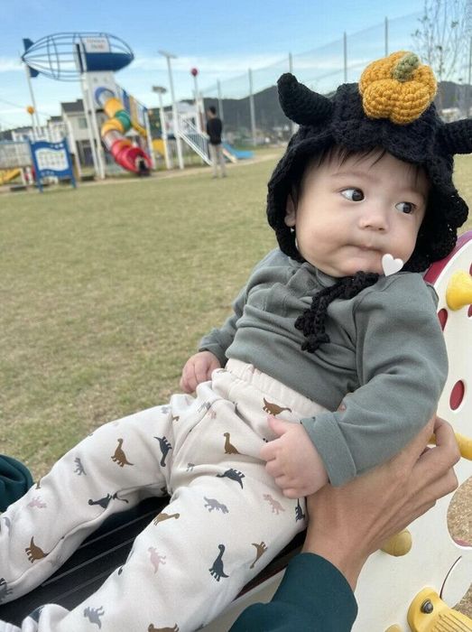 出典:Instagramアカウント「m_am_u24」