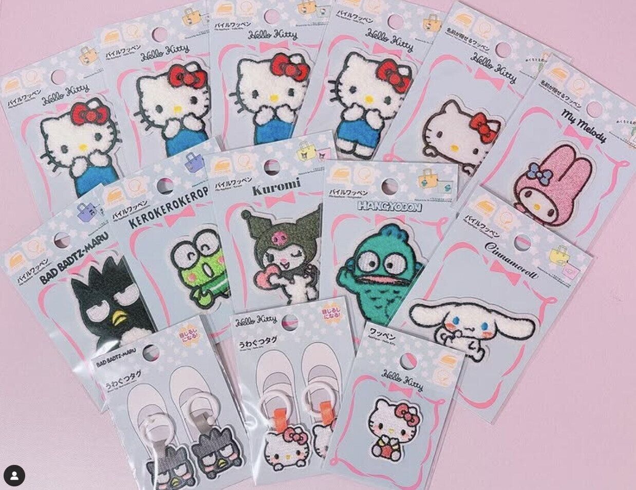 出典：Instagramアカウント「ri_ki_tty」