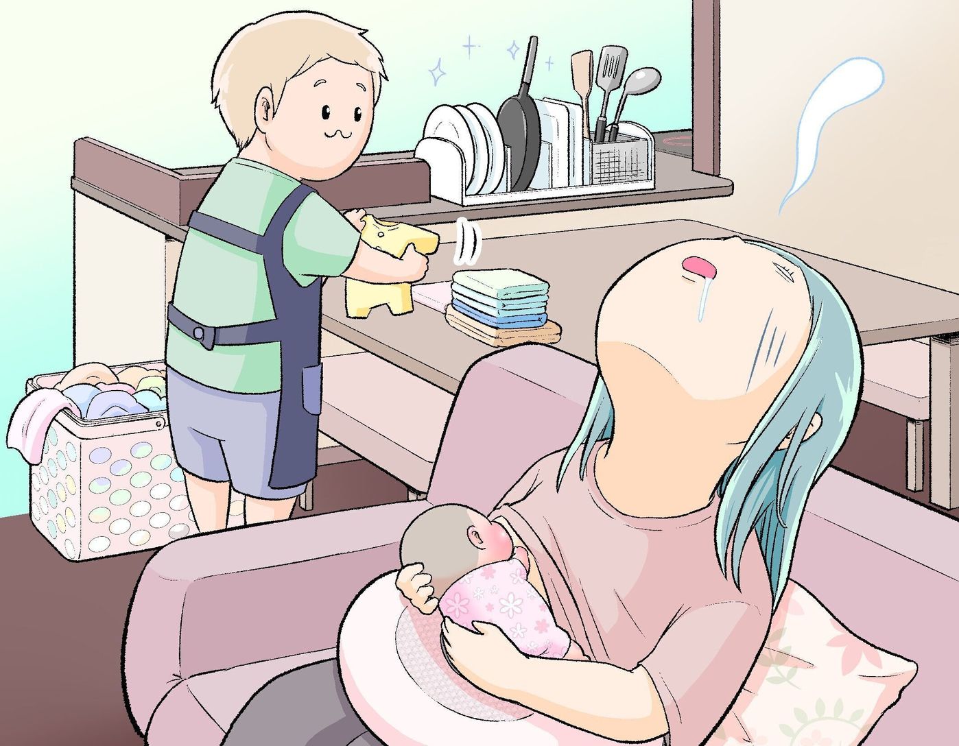 赤ちゃんの夜泣きで悩むママ パパに 月齢別ラクラク対応術 0 6カ月ごろ 専門家 たまひよ 赤ちゃんの夜泣きで悩むママ パパに 月齢別ラクラク対応術 0 6カ月ごろ 専門家 たまひよ