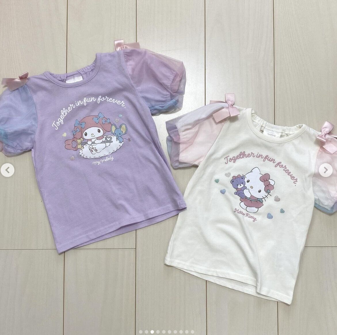 出典：Instagramアカウント「smil_e7967」