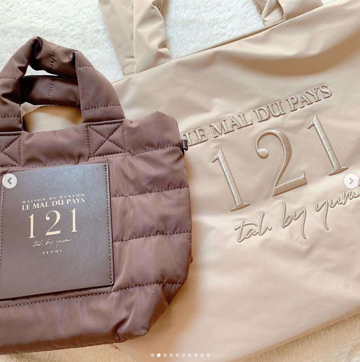 出典：Instagramアカウント「mei21.0601」