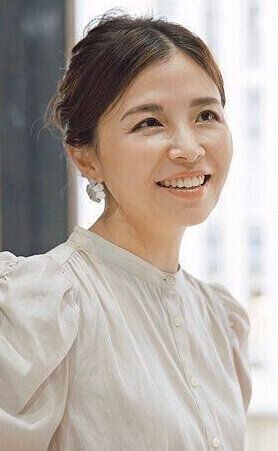 ●Glad株式会社 代表取締役社長・看護師・ 腟ケア指導士ディレクター 高林裕果さん