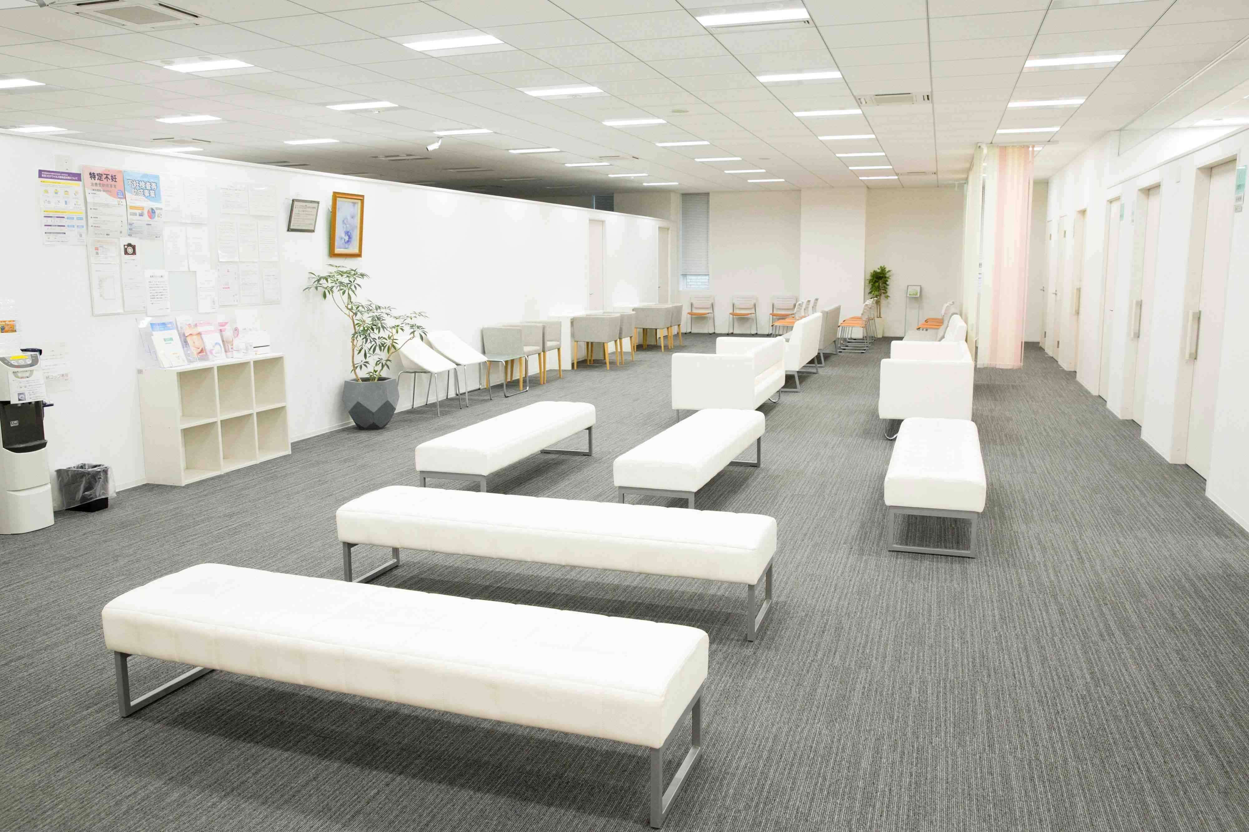 最先端不妊治療クリニックに潜入！女性の気持ちを大事にが、今のトレンド