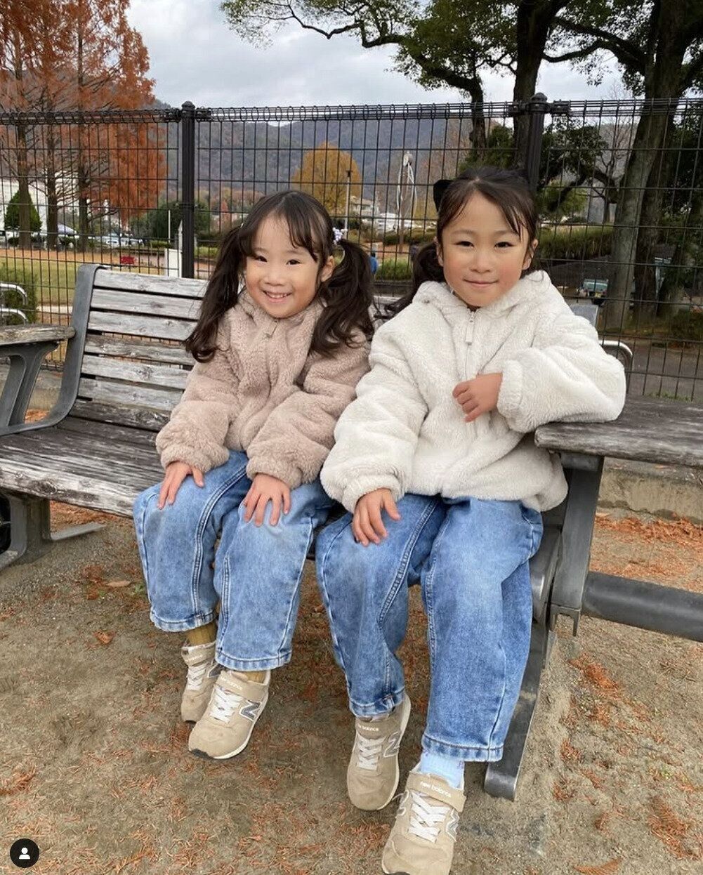 出典：Instagramアカウント「mimi_na46」