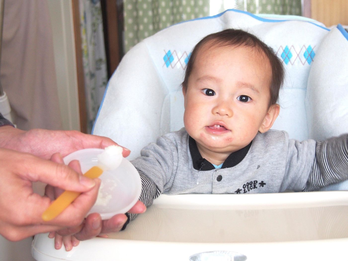 皮膚炎に喘息 アレルギー克服の第一歩を踏み出すまで たまひよ 皮膚炎に喘息 アレルギー克服の第一歩を踏み出すまで たまひよ