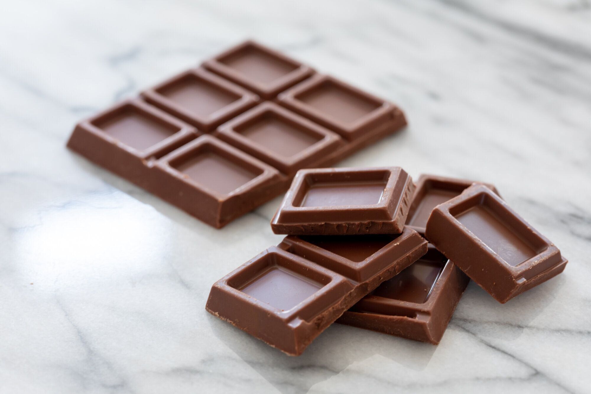 妊娠中のチョコレートは食べていい？それともダメ？