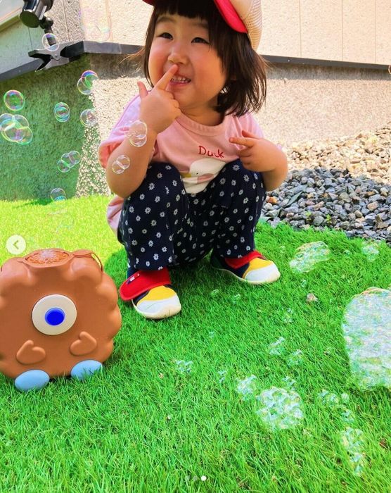 出典:Instagramアカウント「piitan0319」