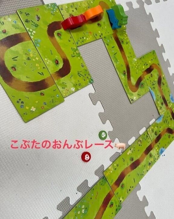 出典:Instagramアカウント「acorn_stone」