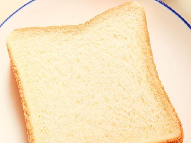 モスバーガー　食パン　食レポ