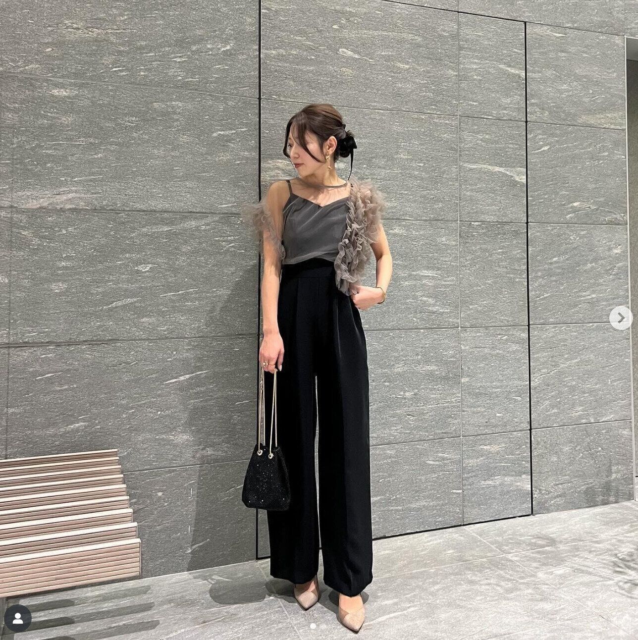 出典：Instagramアカウント「___saya___8」