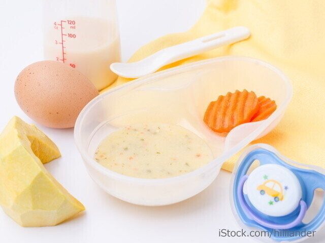 【専門家監修】離乳食作りにあると便利なグッズ
