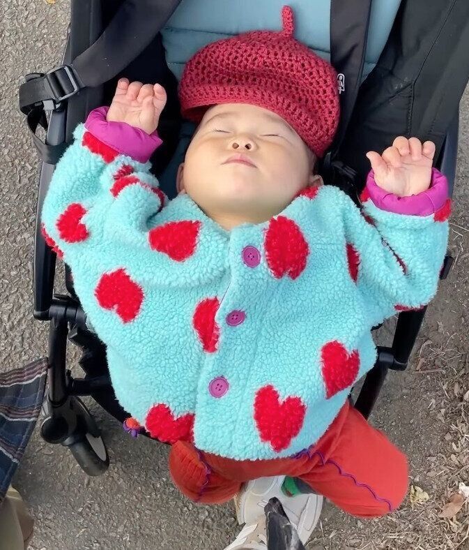 出典：Instagramアカウント「toco_jizochan」