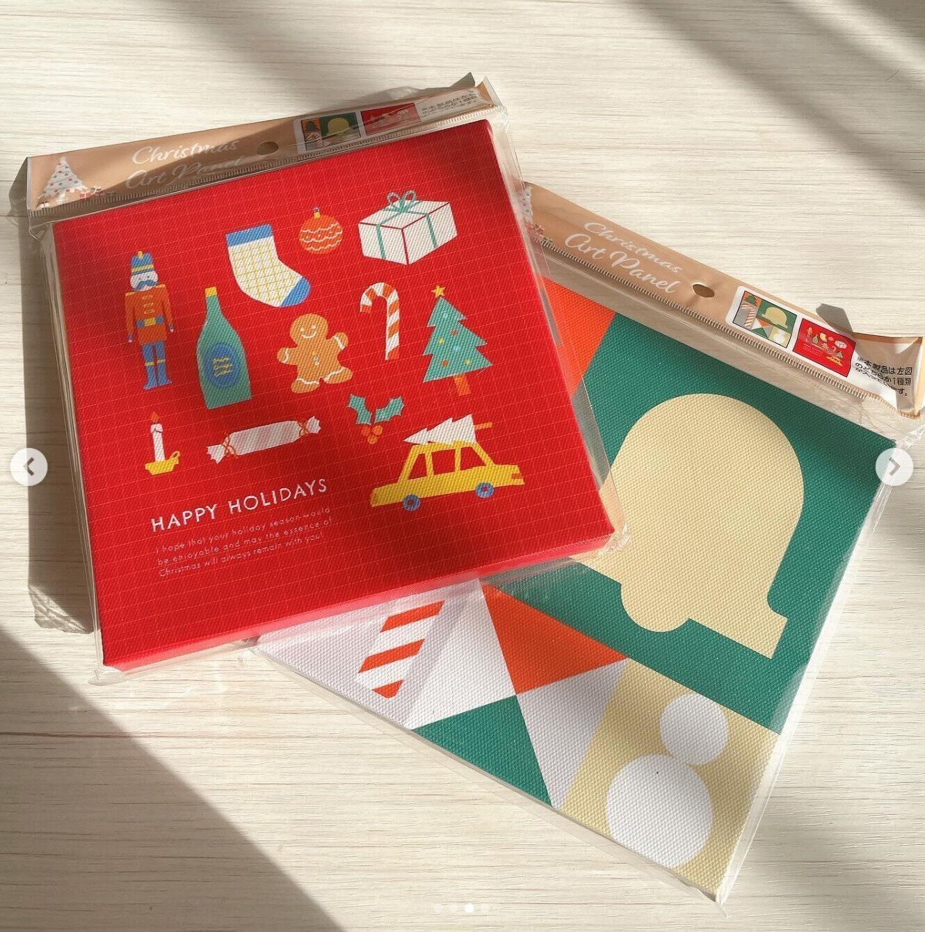 出典：Instagramアカウント「gnm.ao」