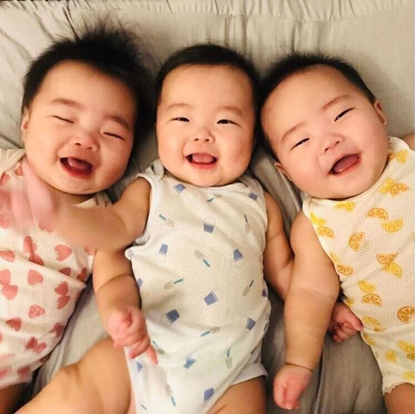 丈夫で激カワ ユニクロロンパースはおしゃれママに大人気 たまひよ 丈夫で激カワ ユニクロロンパースはおしゃれママに大人気 たまひよ