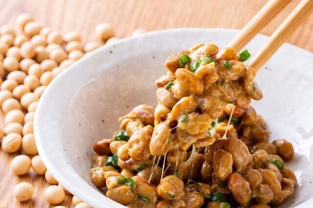 【医師監修】妊娠中に納豆は食べていい？それともダメ？