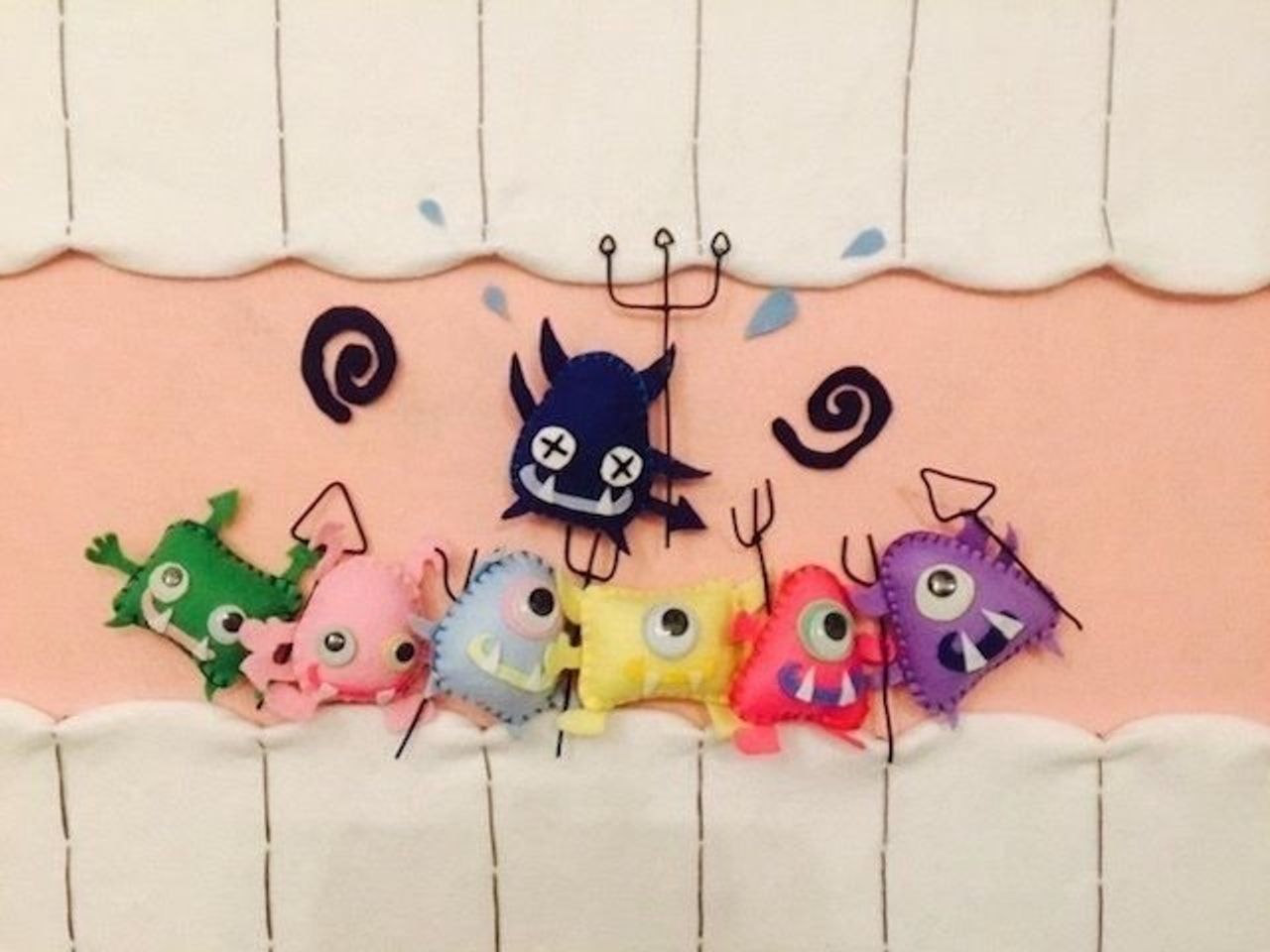 歯磨きの動画が270万回再生 ママ2人の音楽はどうやって生まれたのか たまひよ 歯磨きの動画が270万回再生 ママ2人の音楽はどうやって生まれたのか たまひよ