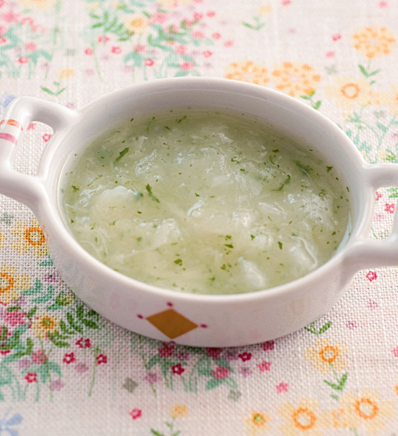 かぶのぺースト 作り方 レシピ 離乳食初期 5 6ヶ月ごろ たまひよ かぶのぺースト 作り方 レシピ 離乳食初期 5 6ヶ月ごろ たまひよ