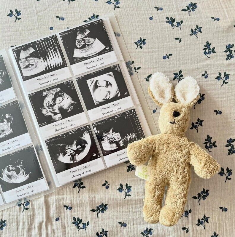 出典：Instagramアカウント「ninon_baby」