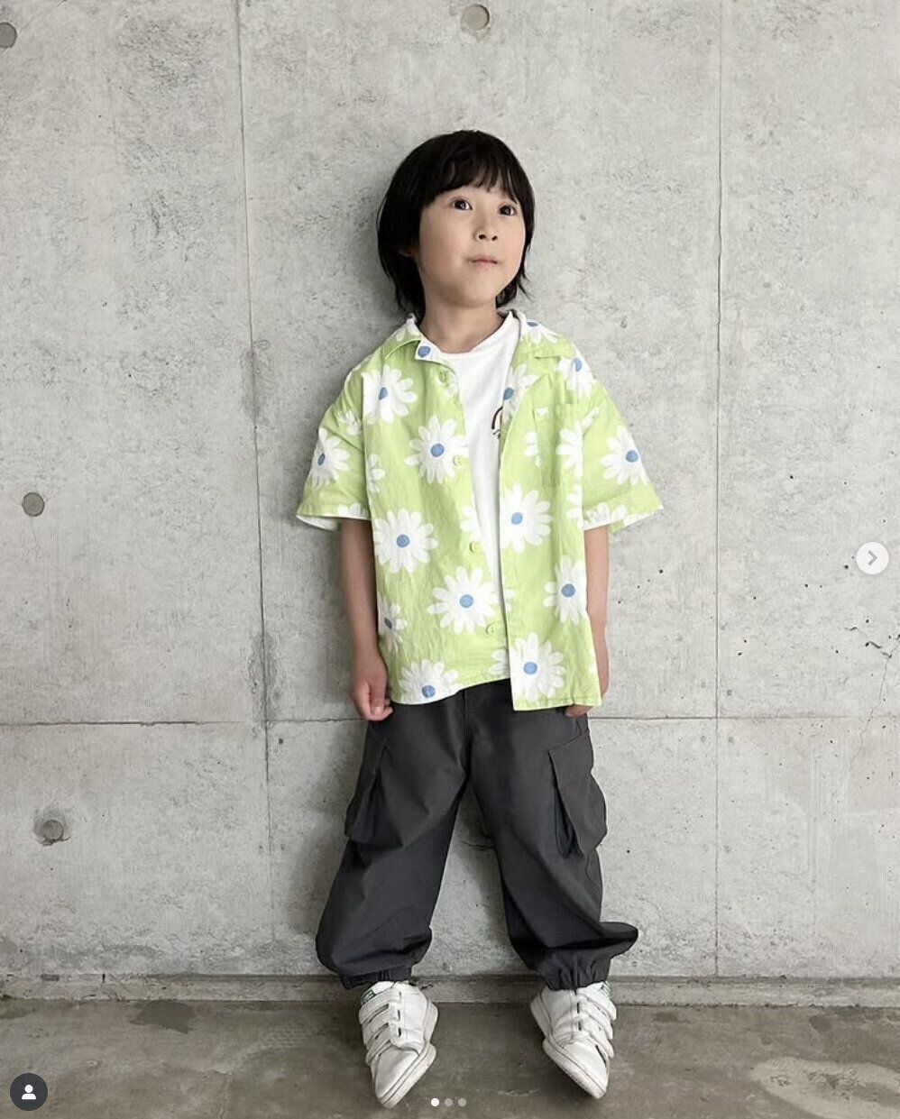 出典：Instagramアカウント「uu__0902」