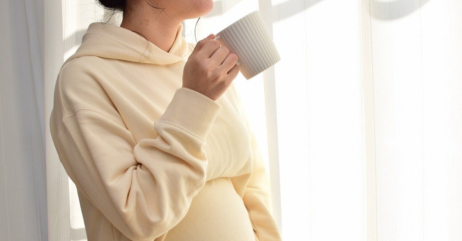 妊娠中のコーヒー選びに悩む