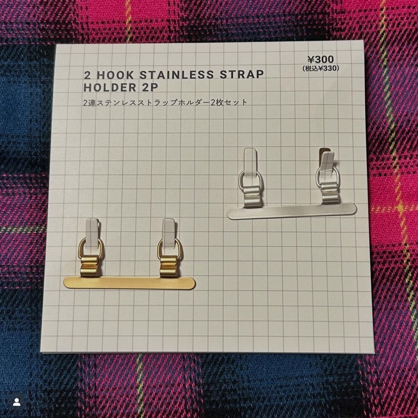 出典：Instagramアカウント「yuko.smily」