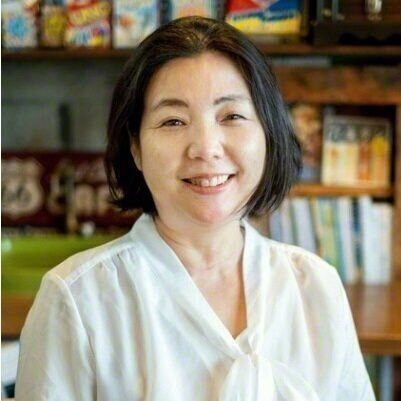 曽田照子さん