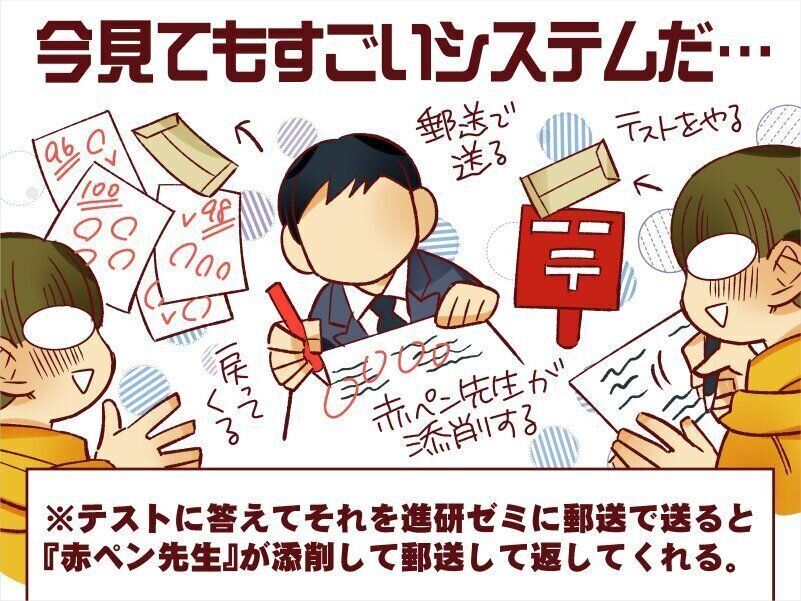 ！！！ブコマッチ！！！【御手洗直子のコマダム日記】