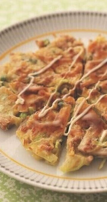 豚ひき肉とれんこんのお好み焼き 5枚分 大人2人 子ども1人分 幼児食レシピ たまひよ 豚ひき肉とれんこんのお好み焼き 5枚分 大人2人 子ども1人分 幼児食レシピ たまひよ