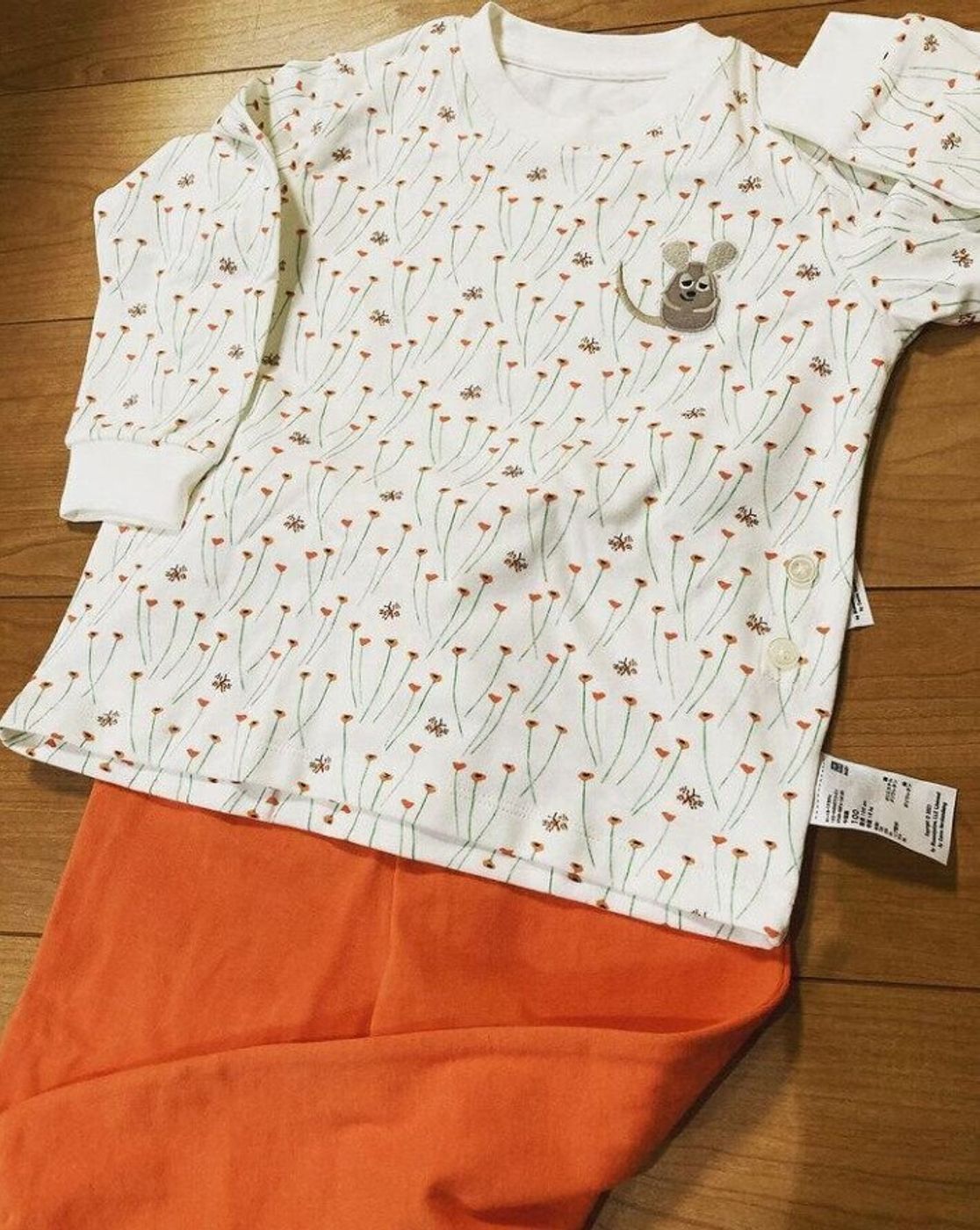 ユニクロベビーの新作パジャマ 大人気の絵本シリーズ5選 たまひよ ユニクロベビーの新作パジャマ 大人気の絵本シリーズ5選 たまひよ