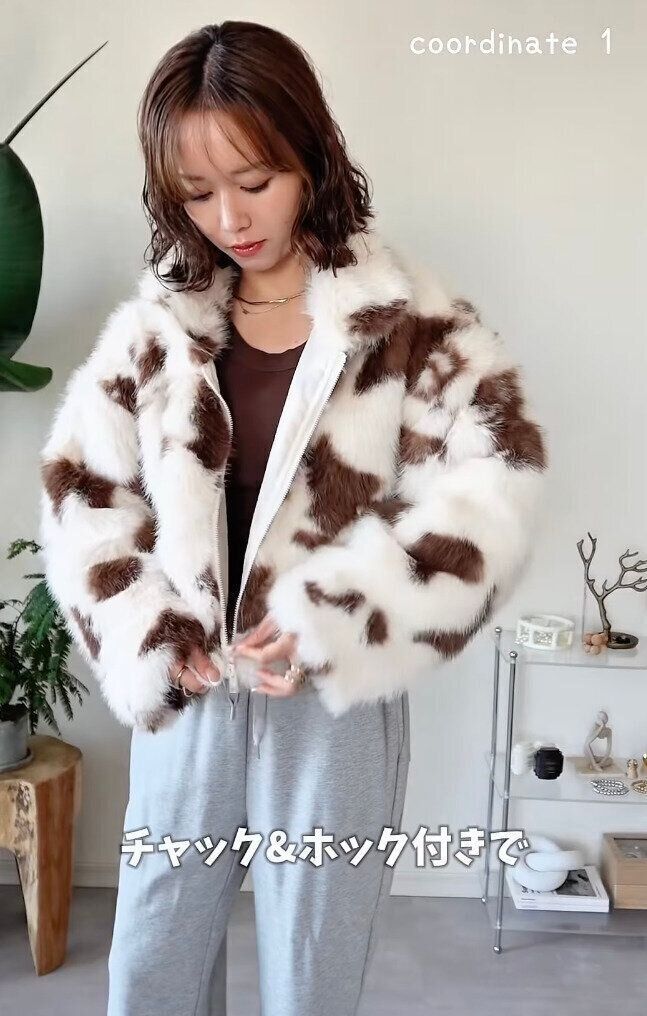 出典：Instagramアカウント「mako_530」