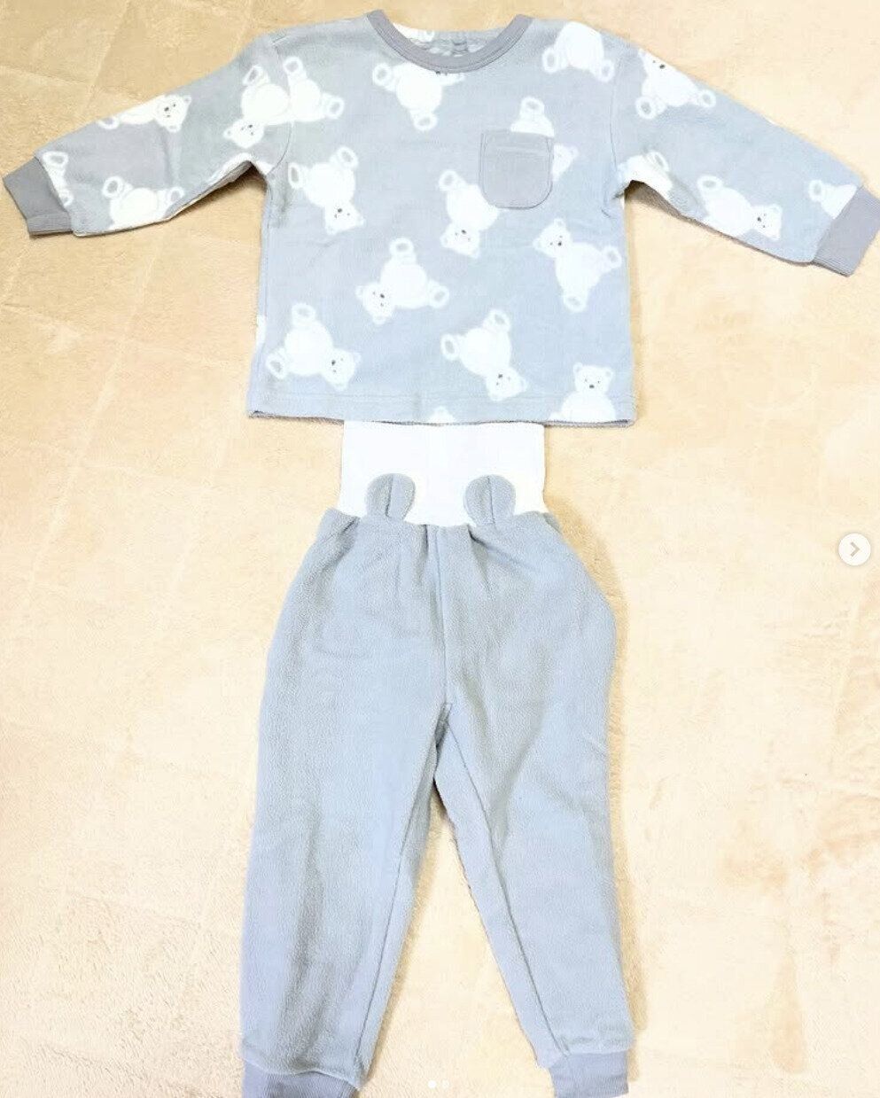 出典：Instagramアカウント「yuri87_snt_sg」